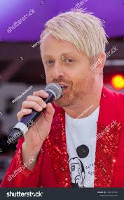 Reichwalde Germany July 212019 Ross Antony Stock Photo 1458187526