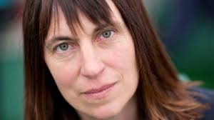 Books: Falling Awake by Alice Oswald