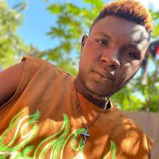 Chantel Davidson in people