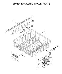 Kitchenaid superba dishwasher parts diagram. Kitchenaid Dishwasher Partswarehouse