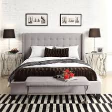 100% polyester, upholstery fill foam *product size: 33 Best Grey Upholstered Bed Ideas Grey Upholstered Bed Bedroom Design Bedroom Inspirations