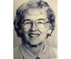 Helen Cora Buxton Obituary (2024)