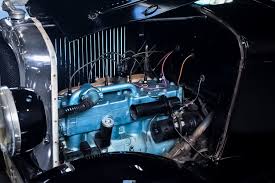 Image result for Luxor Blue 1928 Pontiac