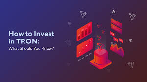 But in terms of tron cryptocurrency prediction, trx has an exciting future ahead of it. How To Invest In Tron What Should You Know Blog Switchere Com