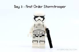 Is usually that will awesome???. Lego Star Wars Advent Calendar 2019 Daily Countdown Jay S Brick Blog