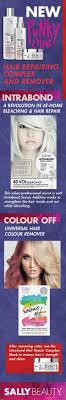 New Punky Colour Hair Products Punky Color Best Hair Care Products Hair Color