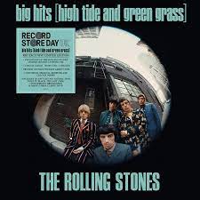 We're committed to providing low prices every day, on everything. Toxic Toast The Rolling Stones Big Hits High Tide And Green Grass Lp