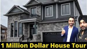 We did not find results for: Canadian Houses Inside A 1 Million Dollar House Life In Canada Houses In Ottawa Canada Youtube