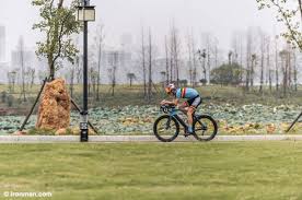 Normally he was accompanied by jelle geens, but you know that positive corona story by now. Van Riel Gentle Take Xiamen 70 3 Slowtwitch Com