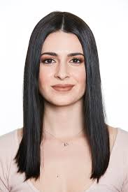 portraits — Dale Wilcox