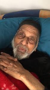 The grandmother of Hafiz Muhammad Tauseef, Hafiz Aqib Bashir and Hafiz  Fezaan Bashir has passed away. May Allah forgive her, raise her ranks,  elevate her station, make her grave a garden from