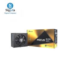 En este rango de precio es difícil pasarla por alto si tomamos en cuenta que al invertir un poco más nos llevamos a casa una gran fuente de poder con una muy generosa. Seasonic Focus Gx 750 750w 80 Gold Full Modular 2500 Egp