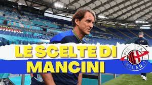 Scopri i corsi specifici per la tua professione, migliora le competenze e acquisisci cfp. Europei Italia Galles La Probabile Formazione Le Scelte Di Mancini Pianeta Milan