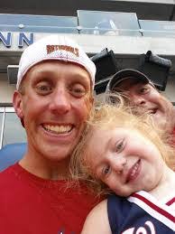 Terry Pomeroy's Instagram, Twitter & Facebook