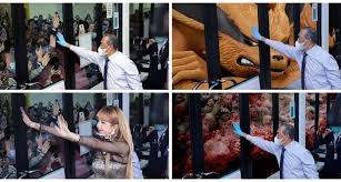 What does adham baba say about drinking warm water? Muhyiddin S Celebrity Style Visit To Covid 19 Center Spawns Memes Coconuts Kl