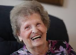 Kristy Waite's Instagram, Twitter & Facebook