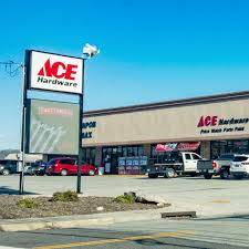 Yesterday i had to go to ace and my defthane was there again! Ace Hardware Of Clinton Minwax Polycrylic Water Based Protective Finish Clear Satin 1gal Pointy