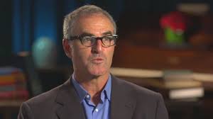 One Chance: Stanley Townsend On How He Got The Part Of Pavarotti