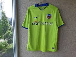 Mathiias fontu may 28, 2019. Steaua Bucuresti Soccer Jersey Nike Bucharest Romania Football Shirt New Fcsb 60 00 Picclick
