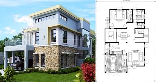 While the term barndominium used to refer to a metal building, this collection showcases mostly traditional house plans with the barn look. 5 Bedroom House Plan Pinoy House Plans