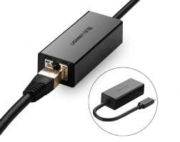 Ugreen Usb C To Rj45 Ethernet Adapter Driver Download Drivernew