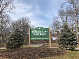 Belmont state park has everything. Belmont Lake State Park Long Island Parks