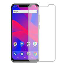 BLU Vivo XI Screen Protector Hydrogel ...