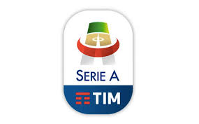 Your favorite satin swim, plus two new styles! Football Italia Serie A Has A New Logo For 2018 19 Facebook