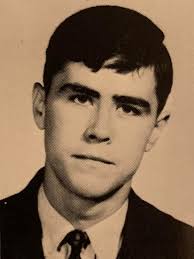 Gordon Casey Obituary (2019)