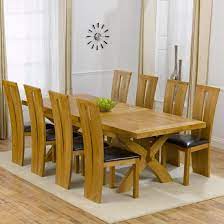 Round, rectangular or square, your dining table is the centerpiece of your modern dining room. 15 Best Dining Table Designs In 2021 Styles At Life