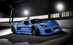 Gumpert Apollo S 2011 Fast Cars Super Cars Top 10 Fastest Cars