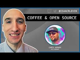 Coffee & Open Source