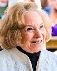 Most Recent Obituaries