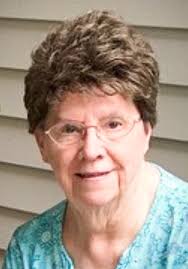 Obituary for Marjorie Mae Morris