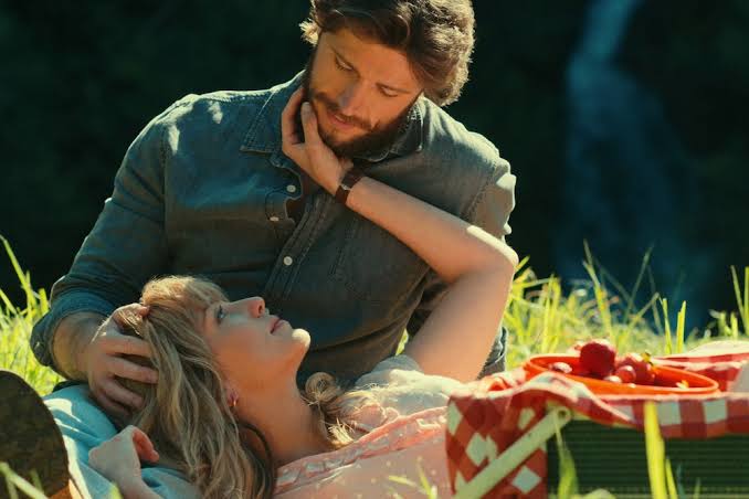 Virgin River' Prequel: Boss on Jessica Rothe and Callum Kerr, Timeline