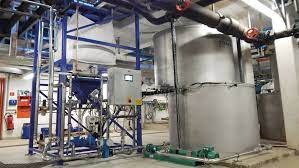Innate synergy sdn bhd (issb) started as a commercial dealer with. Dosierpumpen Dosiertechnik Und Wasseraufbereitung Vom Experten Prominent Dosiertechnik Ag Prominent