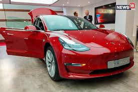 Check tesla electric cars price list, images, dealers and read in us, the car can drive on highways and self navigate but driver needs to be in the seat as it ask tesla cars in india comes in the price range of rs. Tesla Enters India Why The Model 3 Could Be Their First Car Launch And How Much Will It Cost