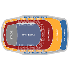 music center at strathmore n bethesda tickets schedule seating chart directions