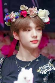 Explore tweets of hyunjin & felix pics @hyunlixgallery on twitter. In Hyunjin And Felix Image 7061081 On Favim Com
