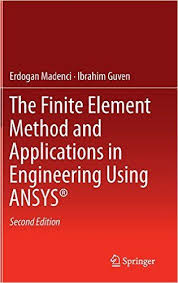 United Engineerings Finite Element Method Finite Element Ansys