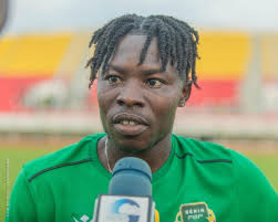 Black Queens captain Elizabeth Addo apologizes to fans