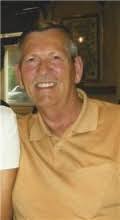 Obituary information for Patrick "Pat" L. Flannigan