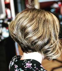 Best Bob Hairstyles For Women Over 50 It S Rosy