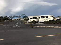 Staying at newport dunes waterfront resort & marina is an adventure of a lifetime. Port Of Newport Marina Rv Park Oregon Coast Visitors Association