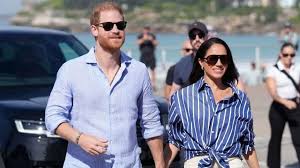 Meghan Markle & Prince Harry Did the ‘Unthinkable’ With New Move — Source