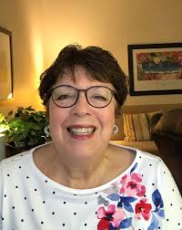 Sharon Ponzo Hill, class of 71.