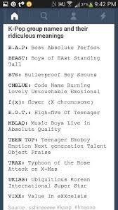 Pin On K Pop