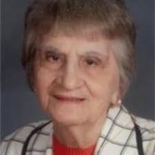 Grayce Bocanelli Obituary September 5, 2012