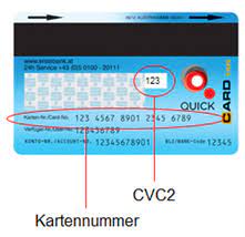 Wir über uns filialen & kontakt privatstiftung sparkasse krems für privatkunden. Ich Habe Keine Kartennummer Und Cvc2 Auf Meiner Karte Kremser Bank Und Sparkassen Ag