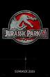 Jurassic Park III (2001)